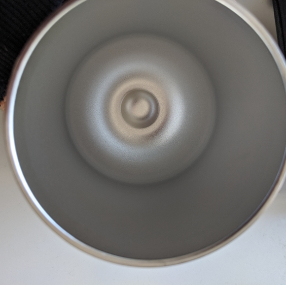 Maars BEV Steel Wine Tumbler - Picture 3 of 5